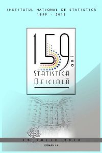 159 ani de statistică oficială în România