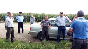 Primarul de Timișești: ”Să lăsăm cazematele în bălării!”