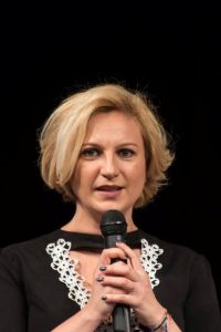 PSD Neamț și-a ales o nouă șefă la organizația de femei: Carmen Elena Nastasă