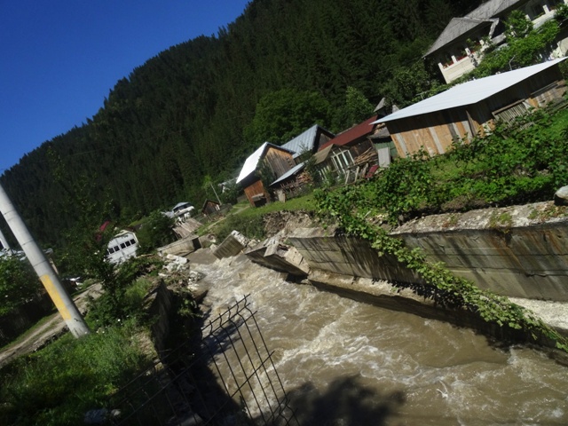 inundatii borca 2
