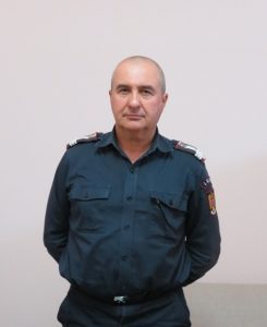 Col. Ioan Nițică:  ”Poate cineva să șteargă cu buretele umilirea publică pe care eu am suferit-o?”