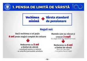 Capcana iluziilor bugetare: noua lege a pensiilor
