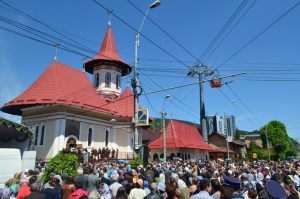 Părintele Ghiță Mocanu clarifică scandalul cotei de 2% din impozitul pe venit