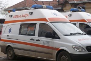 Șefi noi la Ambulanța Neamț