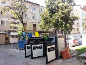 Târgu Neamţ: Primăria şi Rossal, front comun pentru mai buna colectare a deşeurilor menajere