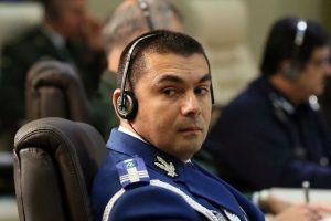 Mandatul colonelului Cucoș în fruntea Jandarmeriei Române expiră astăzi