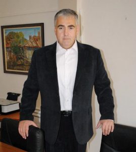 Previzibil: Vlad Marcoci se ocupă de partidului lui Dragnea în Neamț