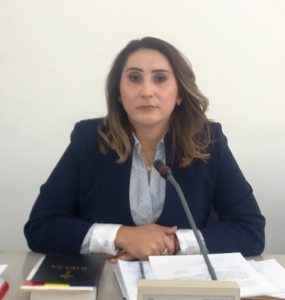 Târgu Neamţ: Sfaturi (a)politice pentru noul secretar al oraşului