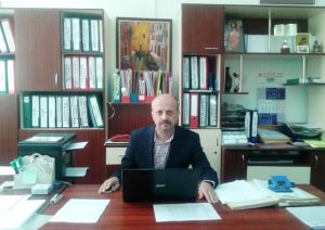 Răsturnare de situație la Școala Gimnazială 2: Ciprian Neța- director în locul Stelei Andrei