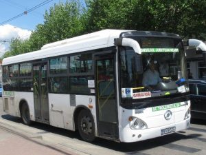 ADI Urbtrans &#8211; zece ani în interesul unui transport de calitate pentru nemțeni