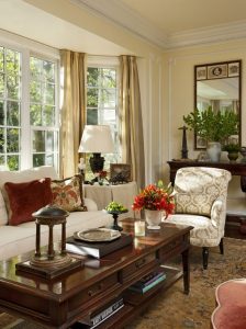 Stilul clasic în amenajarea interioară: Caracteristici şi sfaturi pentru casa ta