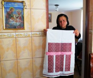 Femeia tezaur din Bicaz Chei: ”Eu nu m-am temut niciodată de nimic și de nimeni. De Dumnezeu, da, dar, încolo, nici de poliție, nici de armată, nici de șefi!”
