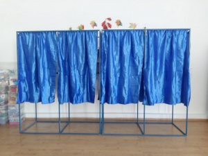 LIVETEXT Referendum în Neamț &#8211; Prezenţa la ora 19:00: 5,42%