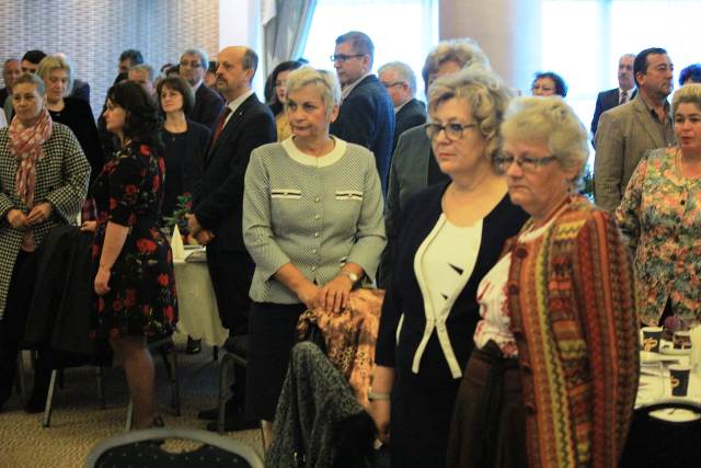 Sărbătoarea Educației și jubileul Inspectoratului Școlar Neamț în anul Centenarului