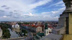 România pitorească: Orașele deștepte și tari din România nu așteaptă Piatra Neamț