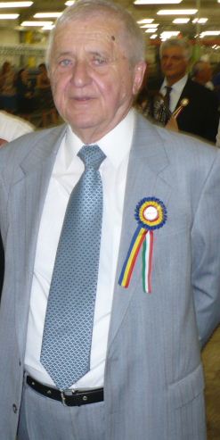 In memoriam: Radu Bucur-Popa, primul director economic de la RIFIL