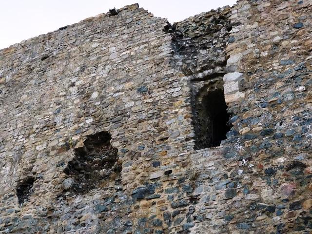 PATRIMONIU Cetatea Neamţului &#8211; malpraxisul băgat sub ”preşul” Centenarului