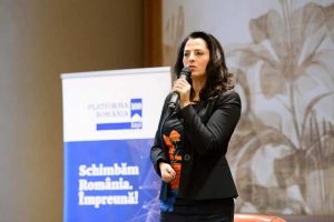 Ramona Strugariu: ”Statul român trebuie să fie un partener egal într-un circuit european pentru salvarea unei vieți și nu poate face asta dacă e lipsit de credibilitate”