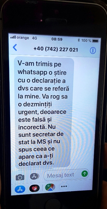 Suferinţele domnului Alexandru: Haos în Sănătate, haos la Situaţii de Urgenţă