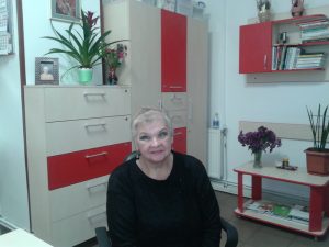 Dr. Mihaela Covrig: Gărzile medicilor de familie plătite până pe 21 decembrie