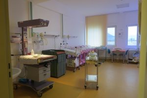 Ziua Prematurului: 5 copii dintr-o sută se nasc înainte de termen, în Neamț