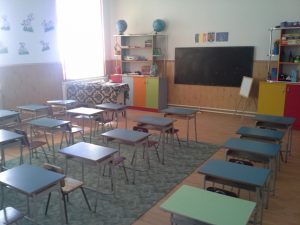 Oficial: Alte reguli pentru desfășurarea activității în școli