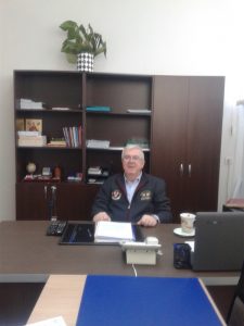 Concurs pentru postul de director medical la Spitalul de Urgență Neamț