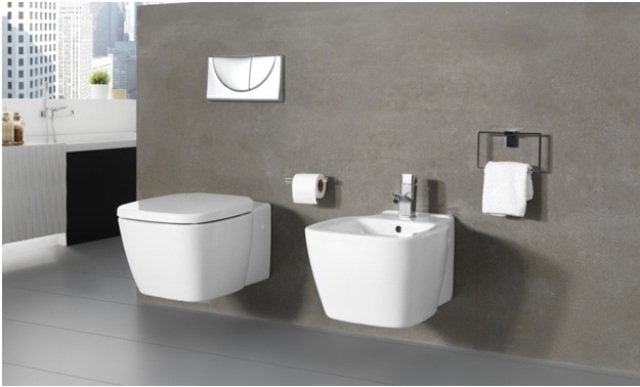7 tipuri de vase WC pentru o baie moderna