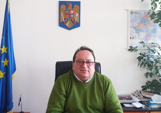 ”PSD pierde Primăria Târgu Neamţ în 2020 doar dacă nu se prezintă cu niciun candidat!”