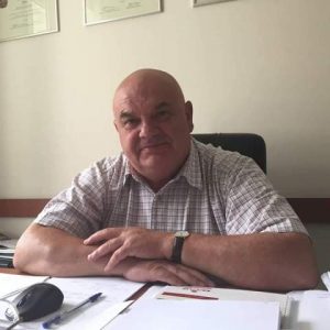 Alexandru Sapojnic din Republica Moldova &#8211; un investitor la Târgu Neamţ