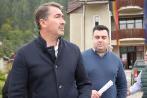 Arsene reacționează: ”Nu i-am cerut ministrului Răzvan Cuc să încalce legea!”