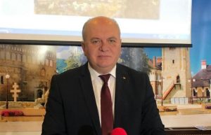 Guvernarea locală la Piatra Neamț în 2019/ Dragoș Chitic: ”O administrație responsabilă spune oamenilor modul în care se cheltuie banii”