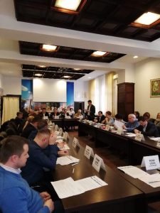 PSD îi scrie primarului Dragoș Chitic în ședința Consiliului Local