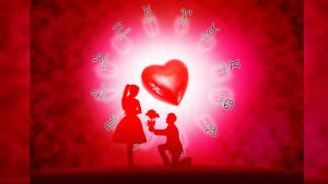 Ziua Îndrăgostiților este luminată de Luna Nouă aflată în Berbec
