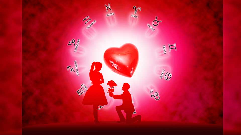Horoscop de Valentine’s Day