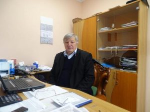 ion rotaru