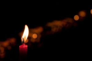 Acasa 1 Scandal la lumânare. Biserica din ANAF sau ANAF-ul din Biserică
