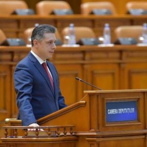 Parlamentarii și bugetul pe 2019 &#8211; Cică toți au tras pentru Neamț
