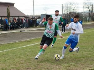Liga a IV-a: Ozana Târgu Neamţ-Bradu Borca 1-1 pentru&#8230; Speranţa Răuceşti