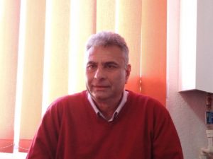 Târgu Neamţ: Vasile Secară, noul administrator special al Centrului de Întreţinere Urbană
