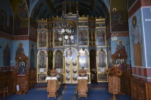 Tradiții în vindecarea sufletească și trupească la Târgu Neamț