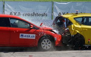 Studiu: Statistici privind numărul mare de accidente rutiere din România