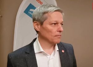 dacian cioloș