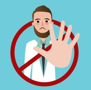doctor stop