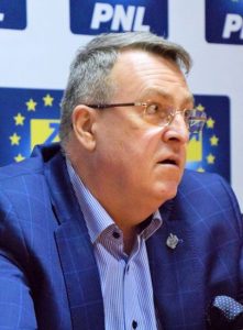 Senatorul Eugen Țapu despre ministrul Sănătății: ”Este total ruptă de realitatea din Spitalul Județean de Urgență Piatra-Neamț”