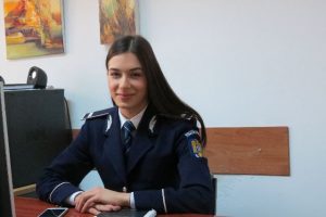 Georgiana Moșu: ”Așa m-a învățat tata, de mică &#8211; trebuie să muncești ca să realizezi ceva, atât profesional, cât și în viața personală”