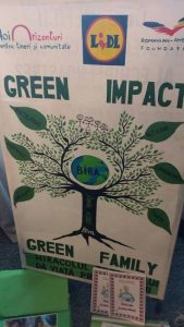 green impact bira 9