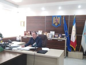 3 în 1 plus un bonus cu primarul de Târgu Neamț