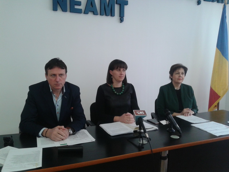 120 de titulari din Neamț n-au suficiente ore