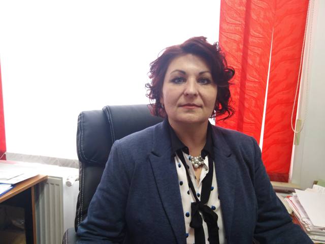 Maria Vrînceanu: ”PNL va avea primar la Târgu Neamţ doar atunci când vom fi cu adevărat o echipă”